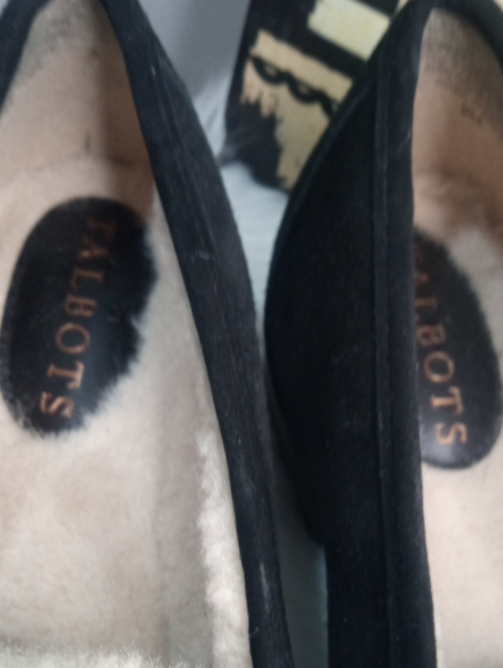 TALBOTS CASSIDY LOAFER - Picture 3 of 9